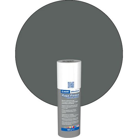 Mapei – Rénovateur de joint Ultracare Fuga Fresca 0,16 Kg – 40 couleurs – Application facile pour cuisines et salles de bains – Résistant et durable (1/4)