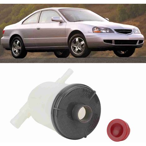 Depósito de líquido de dirección asistida hidráulica 53701-S87-A01 para Honda Accord / Odyssey (1/5)