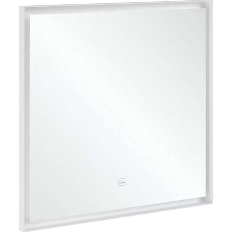 Espejo Subway 3.0 de Villeroy & Boch con iluminación LED, (1/4)