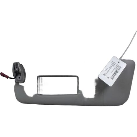 [PRODUIT D'OCCASION] Pare-soleil G BMW Serie 5 Touring (e61) 2004- ♻️ Ref Oe. 51168032375 - Garantie à vie (1/2)