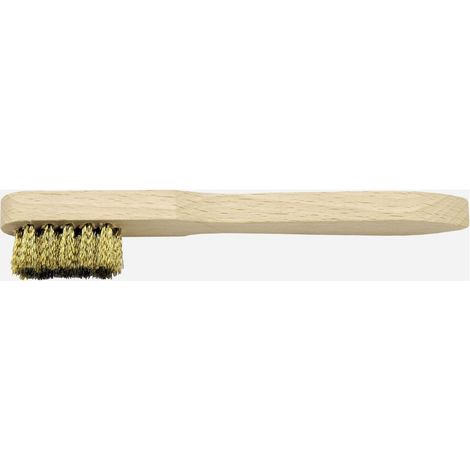 Brosse métallique alarm werkzeuge 150 mm durable efficace