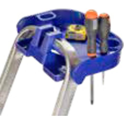 VASCA PORTAOGGETTI P/SCALA FACAL ALFA-K100