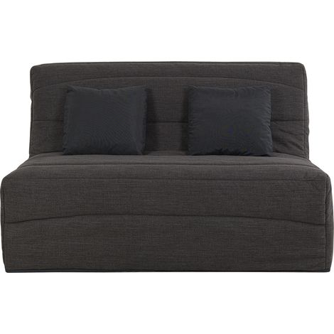 Banquette SL ESTEBAN 140 x 190, cape charbon (1/5)