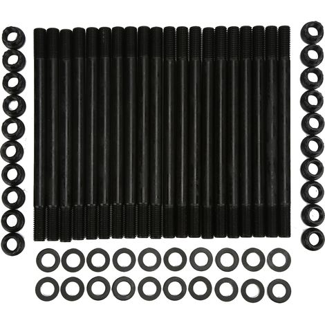 Kit de 3 extracteurs de roulement d'essieu arrière, jeu de dépose et pose, tailles différentes, outil de retrait pour automobile (1/5)