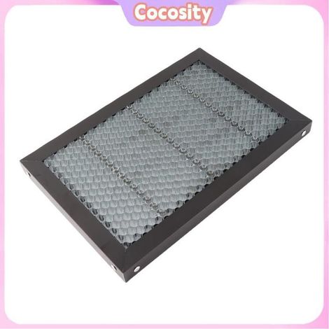 Planche de table de découpe laser - COCOSITY - Haute efficacité - Traitement CNC haute précision - Durable - Anti-jaunissement (1/5)