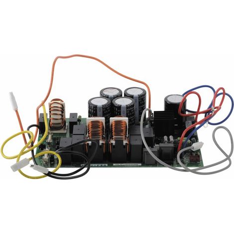 Carte électronique - PANASONIC : 9231957022