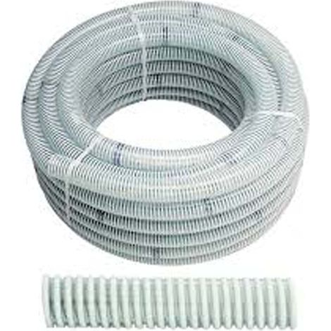 TUBO ALI-FLEX FITT LD COMBO ø1 A SPIRALE IN PVC MT LINEARE