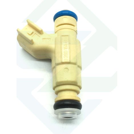 Applicable to Ford 2.0 engines, popular export quality fuel injector 0280155859 (1/5)