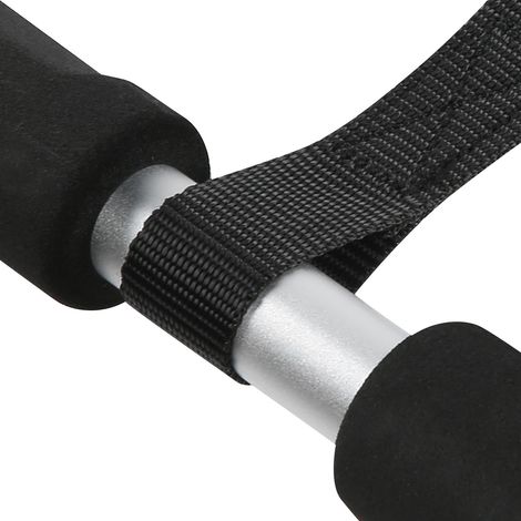 Support pour Canoe Rack en Alliage d'Aluminium Portable Accessoire de Fixation pour Planche de Surf (1/5)