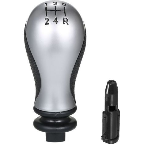 Boîte de vitesses manuelle à 5 rapports pour Citroën C5 2001-2008 Xsara Picasso 1999-2008, pièce de rechange élégante et pratique, compatible avec une large gamme de modèles (1/5)