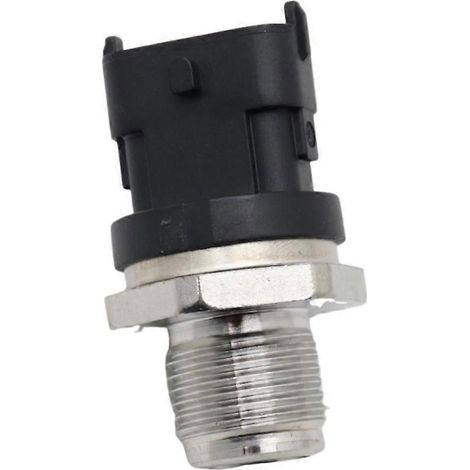 0281002907 Diesel Fuel Rail High Pressure Capteur pour Mercedes – Benz E350 GL350 ML350 S350 (1/5)