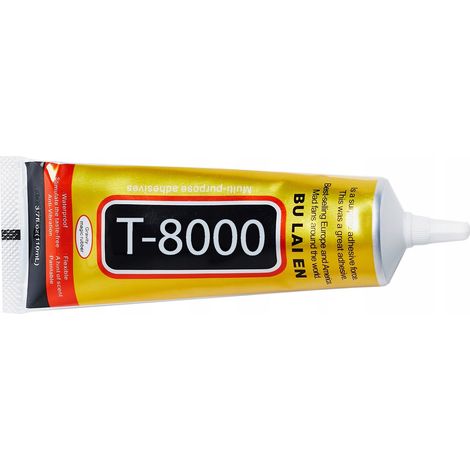 Colla universale T-8000 110 ml