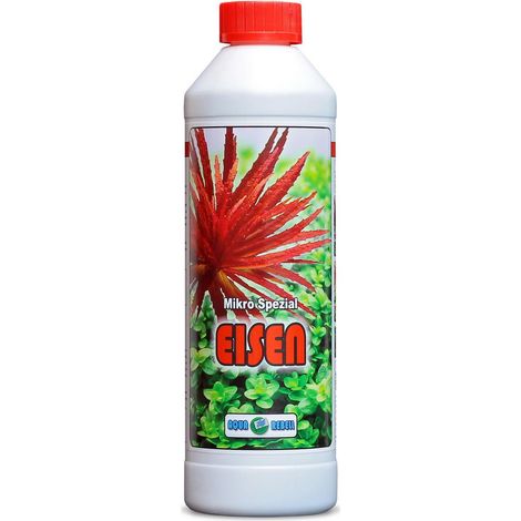 AQUA-REBELL EISEN FE 500ML