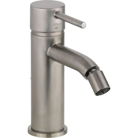 Miscelatore moncomando bidet PVD Nichel Antico con piletta di scarico 1"1/4 Paini Cox 78PW306O  PVD Nichel Antico (1/5)