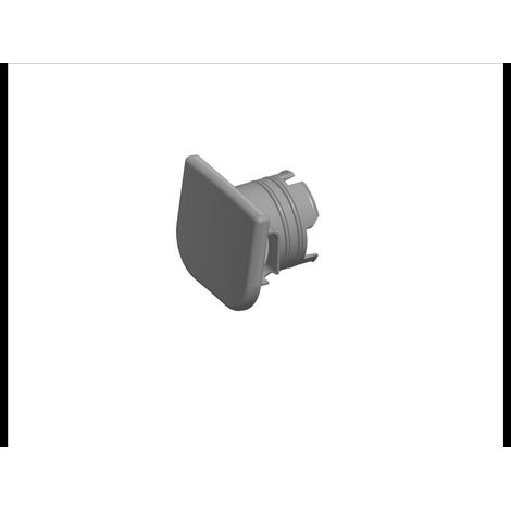 VITRA 639100YP1TE répartiteur de rinçage pièce de rechange céramique