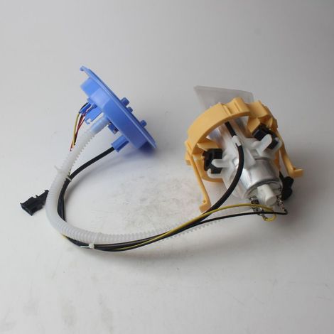Kraftstoffpumpe 16117170004 Kraftstoffpumpe 16117168944 kompatibel mit BMW 7er E66/E65 760 (1/4)