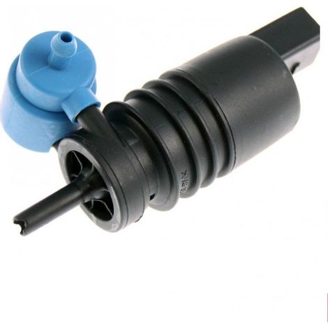 Pompe de lave-glace compatible Audi, BMW, Chevrolet, Citroën,
