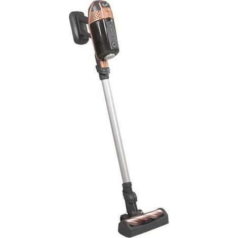 SMOBY - Balai aspirateur Rowenta X Force Flex - 3 ans (1/5)