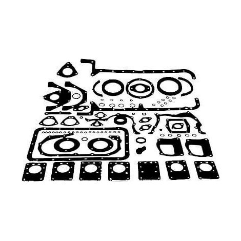 Juego de juntas inferior VAPORMATIC VPC6054