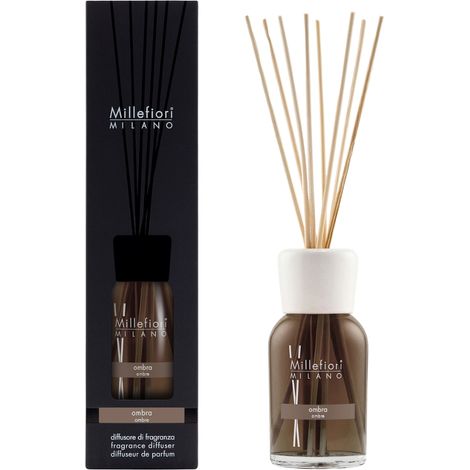 Barras Millefiori Ombra 250 ml (1/4)
