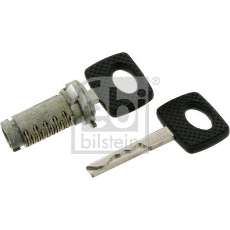 Cylindre de fermeture, serrure de contact d'allumage FEBI BILSTEIN 26677