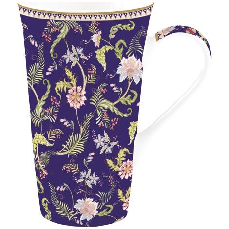 Großes Becher-Set 60 cl - Magie des Orients - Easy Life