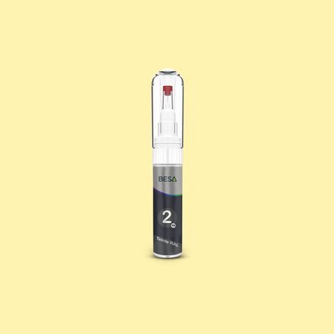Stylo retouche peinture Pantone 938 U  Brillant