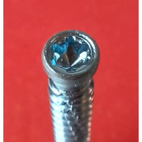 Würth Vis de montage à distance Amo® III 7,5 Type 2 (1/2)