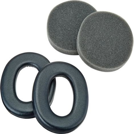 Mousse de protection pour casque PELTOR HYPEX1