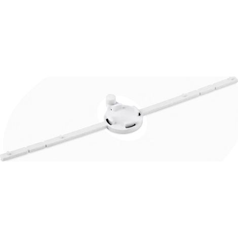 Válvula de retención 100 para ventiladores AirRoxy 07-197 9000