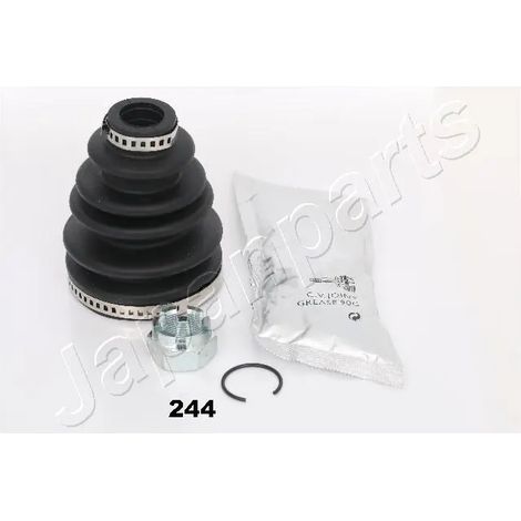 Jeu de joints-soufflets, arbre de commande Japanparts KB-244 TOYOTA 0443805121