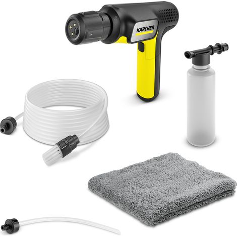 KARCHER Idropistola OC Handheld Compact BA (1/5)