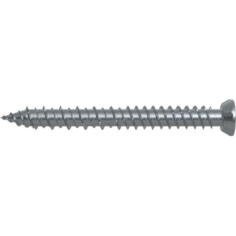 FISCHER Fensterrahmenschraube FFS 7,5x102
