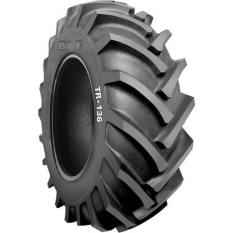 Pneu agricole superieur a 24 pouces TR136 HD 18.4x30 TT14 151A6 - BKT - S009679