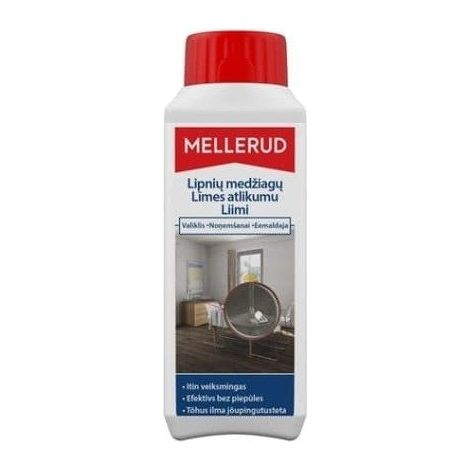 Soluzione per la pulizia ecovacs adhesive residue solution facile da usare ecologica