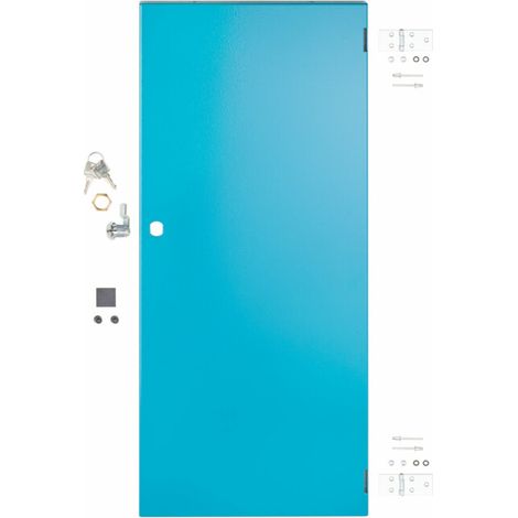 HAZET Jeu de plaques de séparation 161T-176N/4H (1/2)
