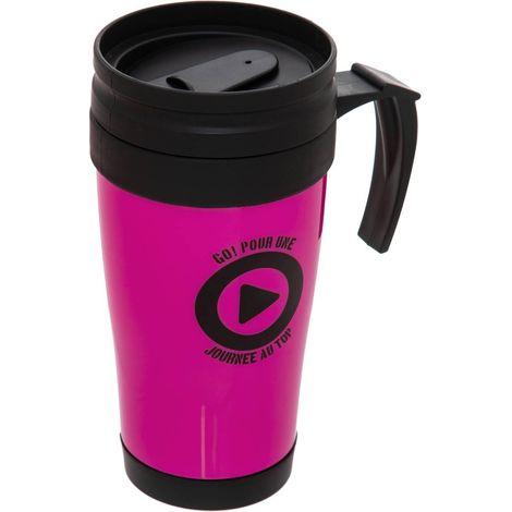 Taza nomad 35 cl - 5five
