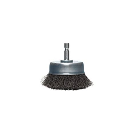 Makita Topfbürste 50mm