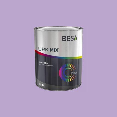 Pot de Peinture Polyuréthane / bi composant RAL Design 310 70 25  Mat - 150gr