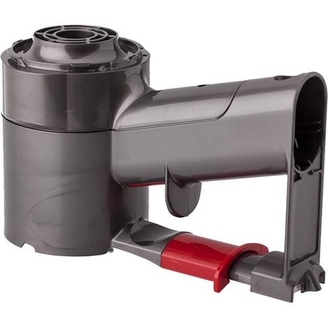 V6 Absolute-Motor und Hauptgehäuse für kabellosen Staubsauger (1/4)