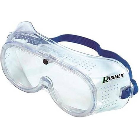 Lunettes de Sécurité - Protection et Confort - Idéales pour Travaux et Loisirs - D-Work (1/2)