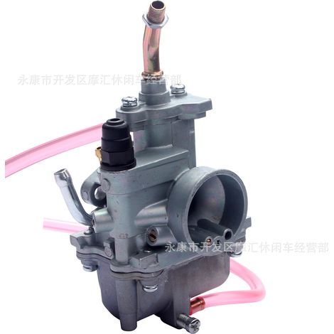 Suitable for Italika ATV 150, ATV 180, and ATV200 four-wheeled ATVs with brake pumps, calipers, and brake discs. (1/5)