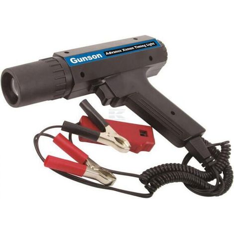 Luce di temporizzazione Gunson 12vV UNBRANDED Z77008