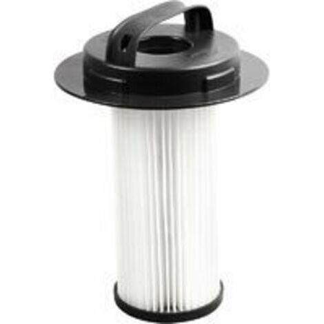 Pair Filtre de rechange pour aspirateur Philips FC9200/9202/9204/9206/9208/9209 élément filtrant Hypa