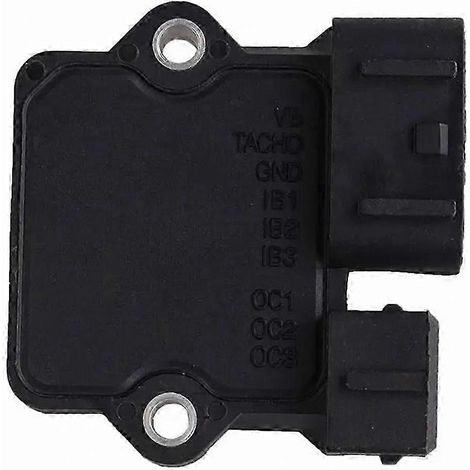 Module d'allumage Diamante MD152999, pièce de rechange compatible avec la version Montero Sport. (1/5)