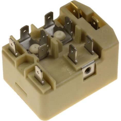 Unità combinata - Frigorifero, congelatore - BEKO - 4361368