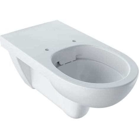Geberit Selnova Comfort - WC sospeso, 700x355 mm, Rimfree, bianco 501.046.00.7