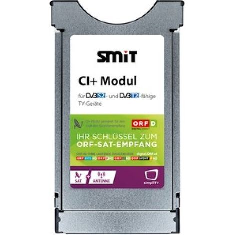 simpliTV Kombimodul SAT und DVB-T2