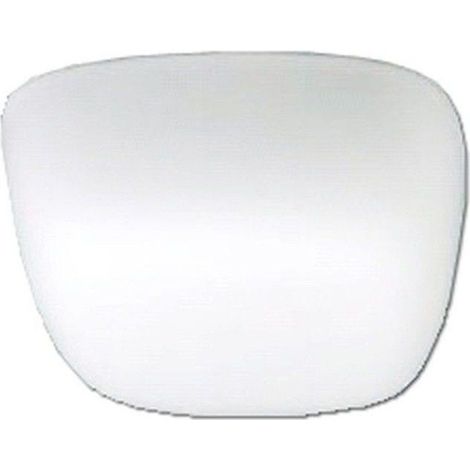 Lampada da soffitto vituber quadrata opale 25 cm 1xE27 LB 2.14905-25