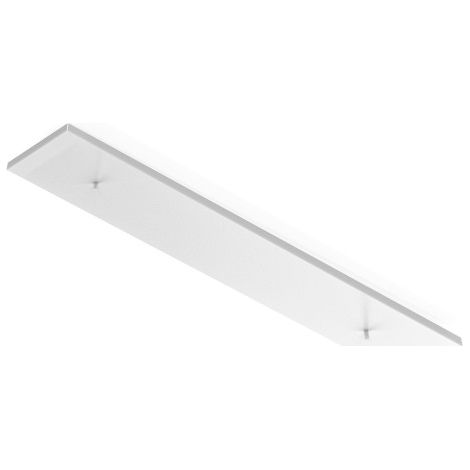 Nowodvorski CANOPY rosone bianco 78cm senza-terra 12 luci